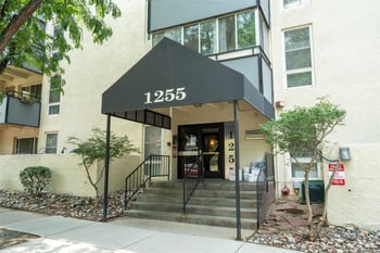 1255 N Ogden St #503, Denver, CO 80218