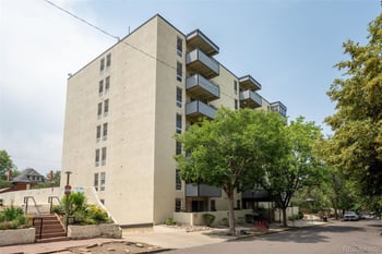 1255 N Ogden St #503, Denver, CO 80218