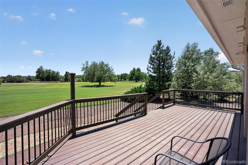 3 Parkway , Colorado City, CO 81019