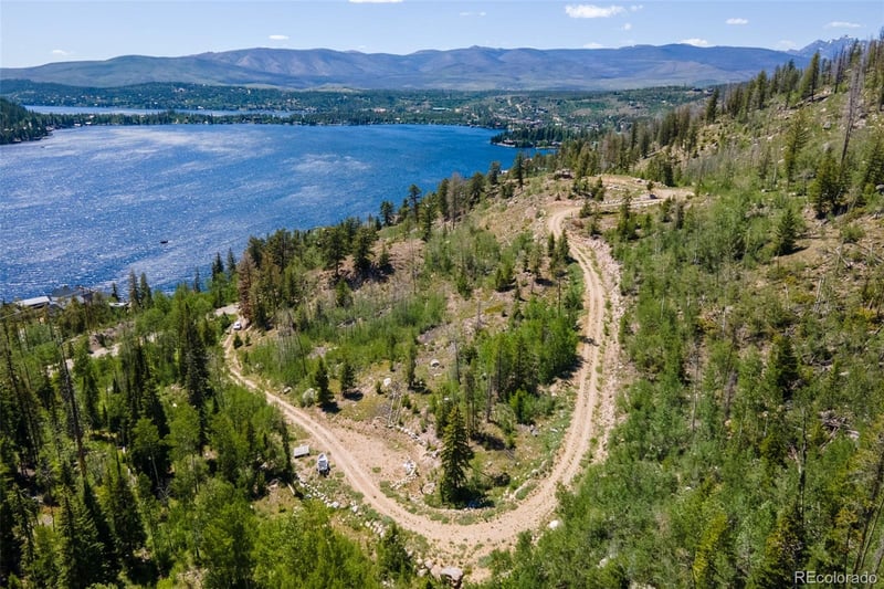 2015 Portal , Grand Lake, CO 80447