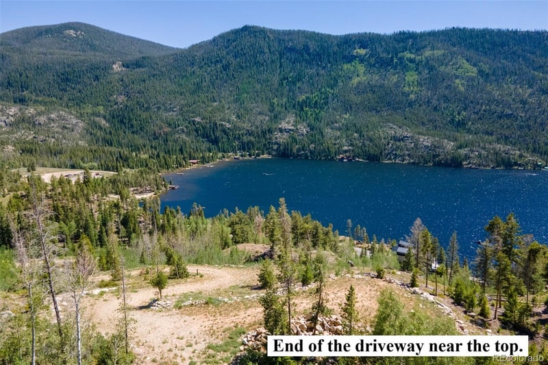 2015 Portal , Grand Lake, CO 80447