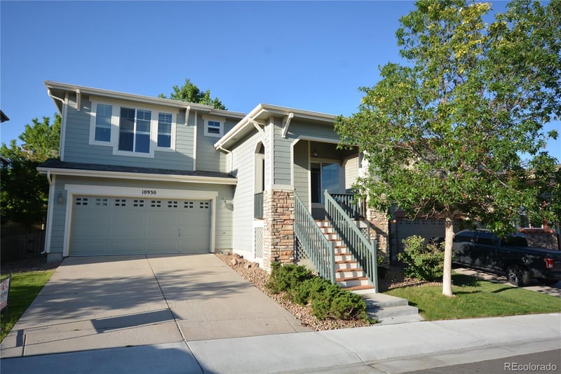 10930 Brooklawn Rd, Highlands Ranch, CO 80130