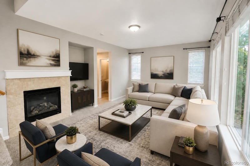 10930 Brooklawn Rd, Highlands Ranch, CO 80130