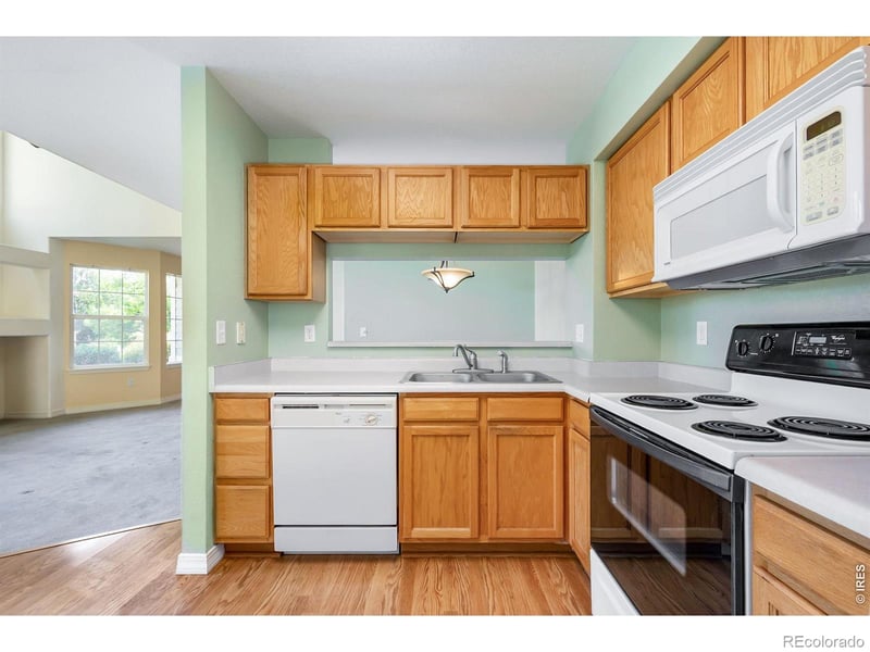 6715 Antigua Dr #49, Fort Collins, CO 80525