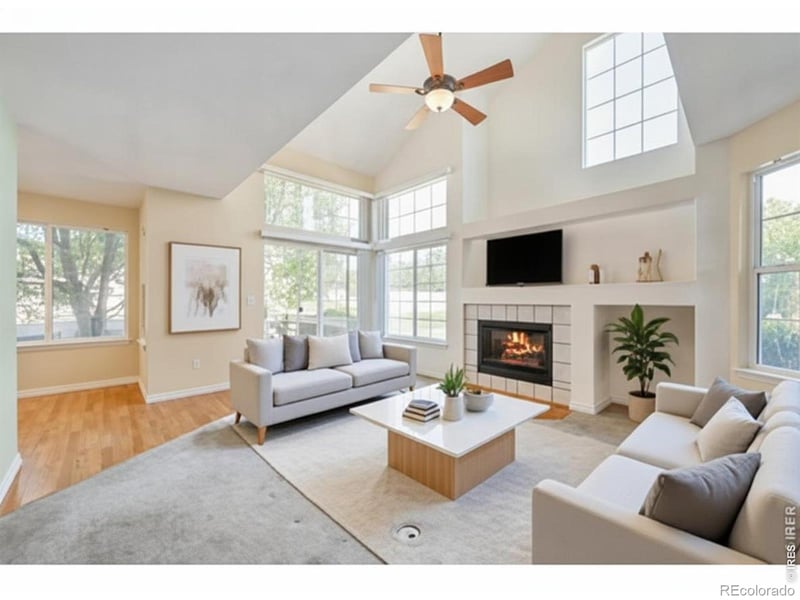 6715 Antigua Dr #49, Fort Collins, CO 80525
