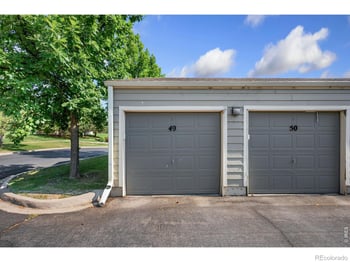 6715 Antigua Dr #49, Fort Collins, CO 80525