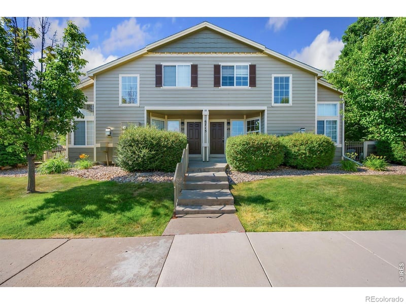 6715 Antigua Dr #49, Fort Collins, CO 80525