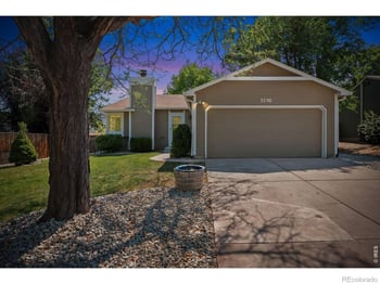 3200 Crockett St, Fort Collins, CO 80526