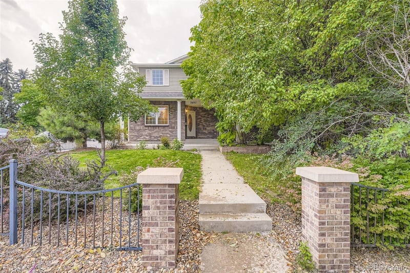 2695 University Blvd, Denver, CO 80210