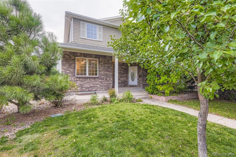 2695 University Blvd, Denver, CO 80210