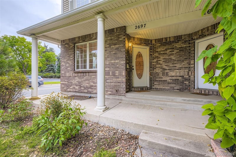 2695 University Blvd, Denver, CO 80210