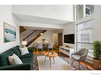 3347 Cripple Creek Trl #G12, Boulder, CO 80305