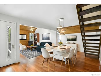 3347 Cripple Creek Trl #G12, Boulder, CO 80305