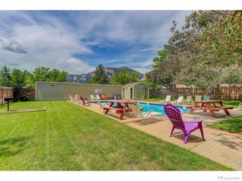 3347 Cripple Creek Trl #G12, Boulder, CO 80305