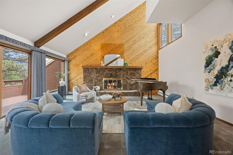 23595 Currant Dr, Golden, CO 80401