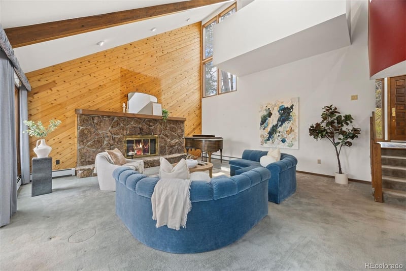 23595 Currant Dr, Golden, CO 80401