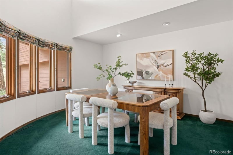 23595 Currant Dr, Golden, CO 80401