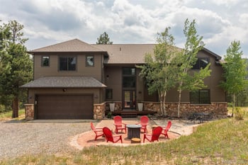 2001 County Road 68, Nederland, CO 80466