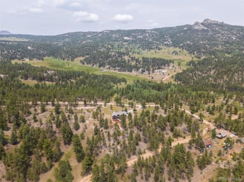 2001 County Road 68, Nederland, CO 80466