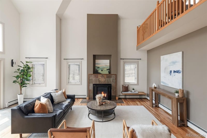 2001 County Road 68, Nederland, CO 80466