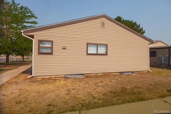 1600 42nd St #1, Evans, CO 80620