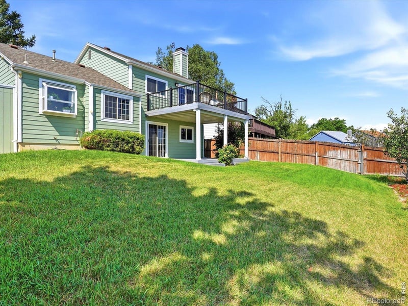 11163 W 103rd Cir, Westminster, CO 80021