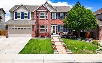 22181 Pebble Brook Ln, Parker, CO 80138