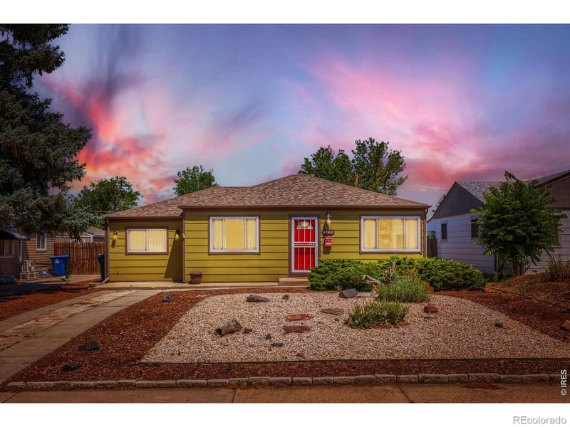Home Worth Check