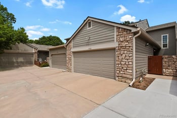 7583 W Euclid Dr, Littleton, CO 80123