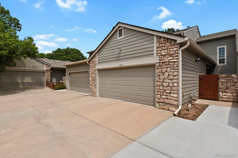 7583 Euclid Dr, Littleton, CO 80123