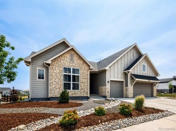 3574 Tacklebox Ct, Castle Rock, CO 80108