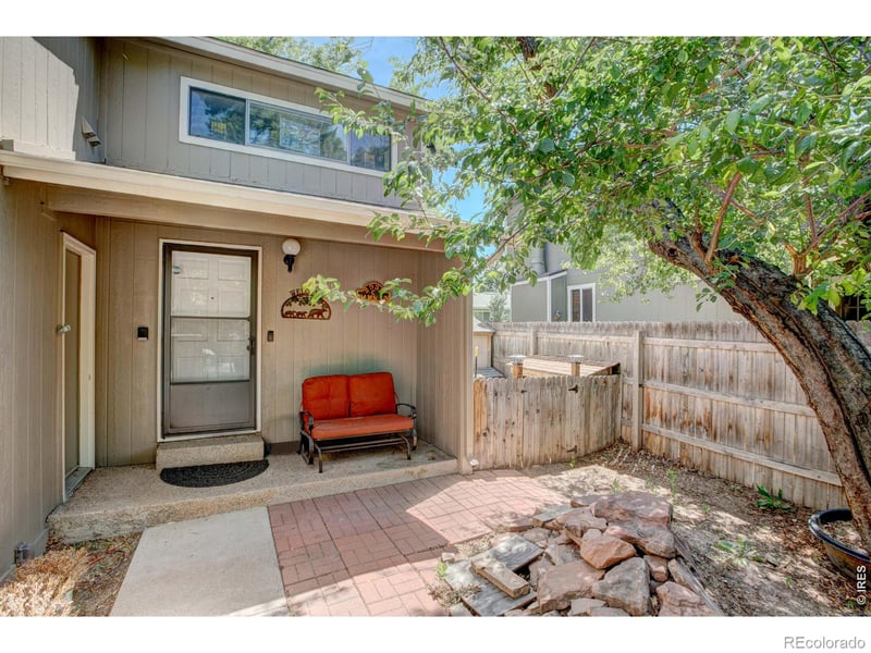 2937 Rams Ln #C, Fort Collins, CO 80526