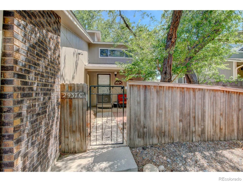 2937 Rams Ln #C, Fort Collins, CO 80526