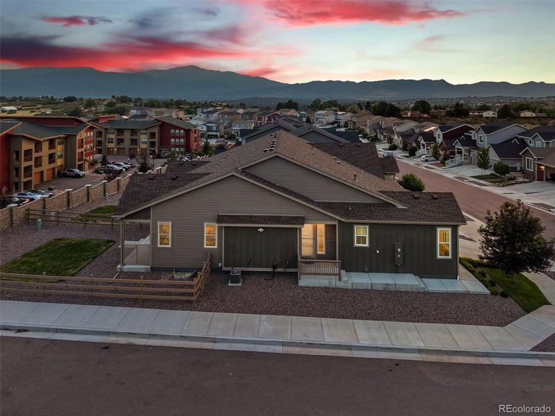 5767 Heathland Ter, Colorado Springs, CO 80917