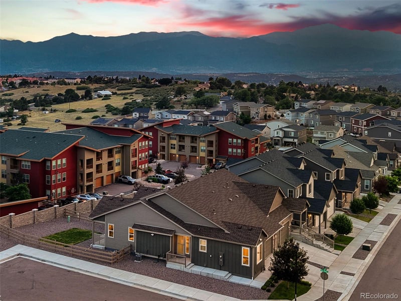 5767 Heathland Ter, Colorado Springs, CO 80917