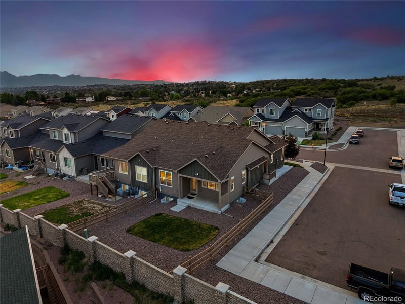 5767 Heathland Ter, Colorado Springs, CO 80917