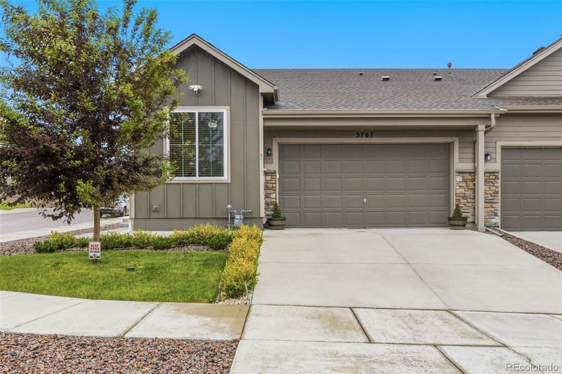 5767 Heathland Ter, Colorado Springs, CO 80917