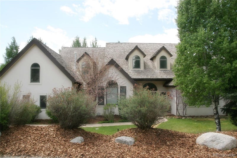 10 Shotgun Cir, Edwards, CO 81632