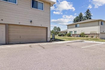 3351 S Field St #113, Lakewood, CO 80227