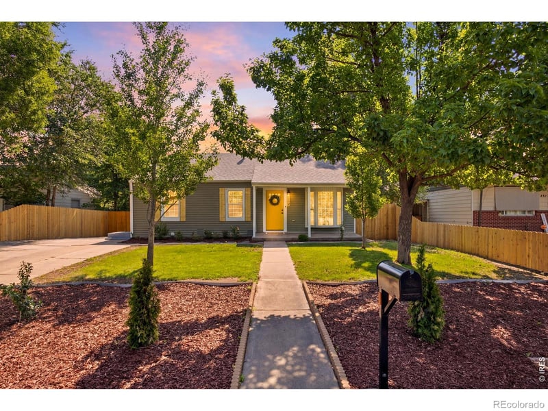 1138 35th Ave, Greeley, CO 80634