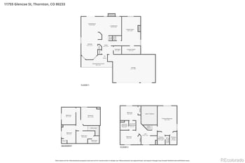 11755 Glencoe St, Denver, CO 80233