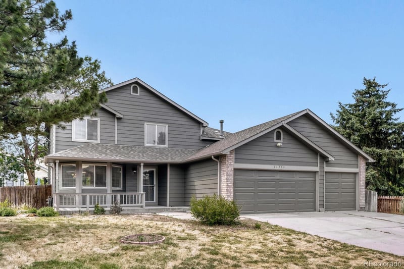 11755 Glencoe St, Denver, CO 80233