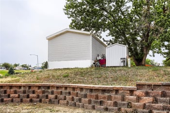 9595 Pecos St Lot 592, Denver, CO 80260