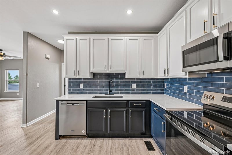 10290 W 55th Ln #106, Arvada, CO 80002