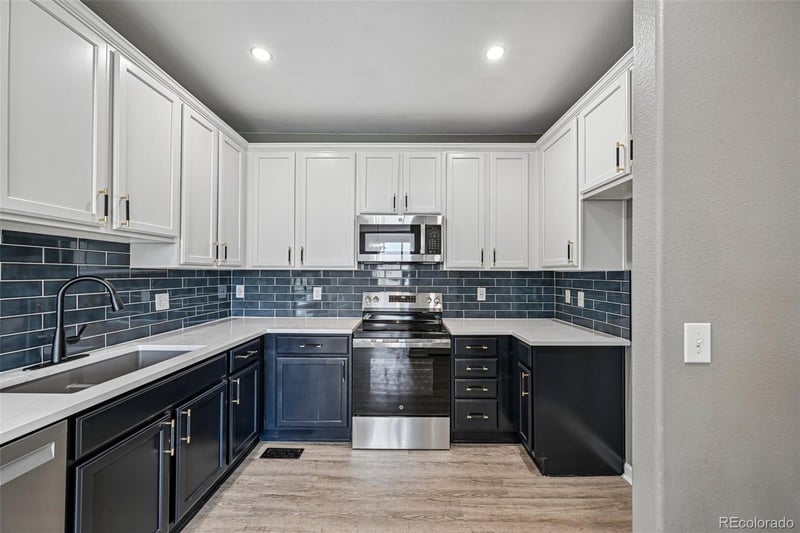 10290 W 55th Ln #106, Arvada, CO 80002