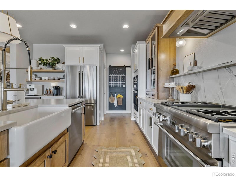 3462 Alta Sierra Way, Castle Rock, CO 80108