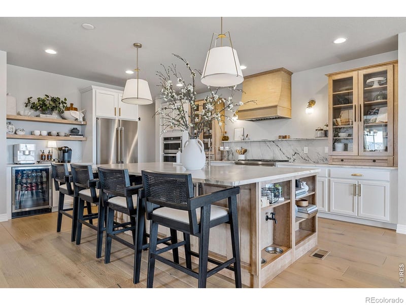 3462 Alta Sierra Way, Castle Rock, CO 80108