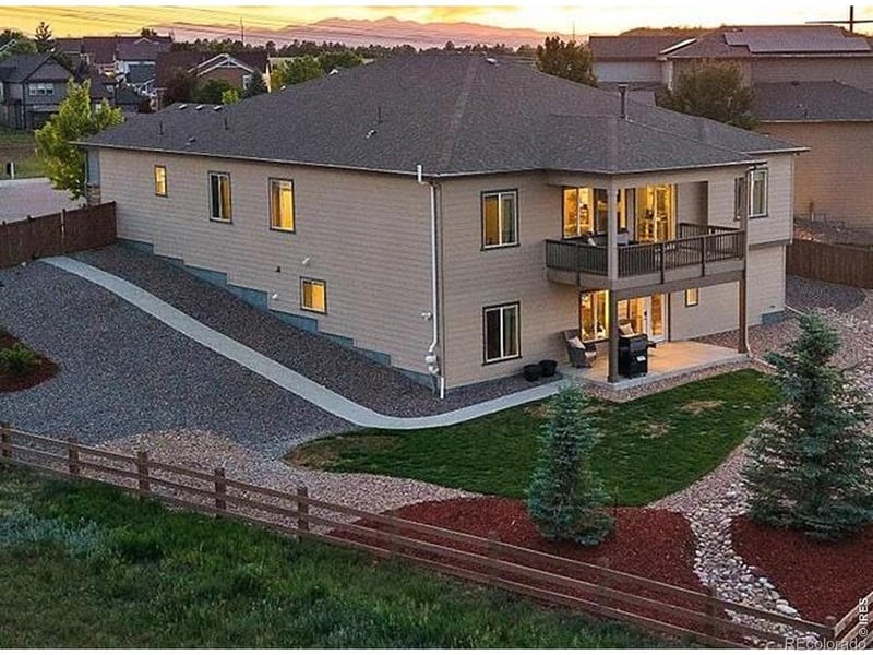 3462 Alta Sierra Way, Castle Rock, CO 80108