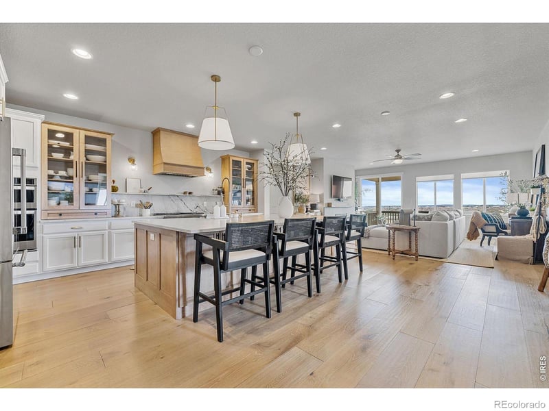 3462 Alta Sierra Way, Castle Rock, CO 80108