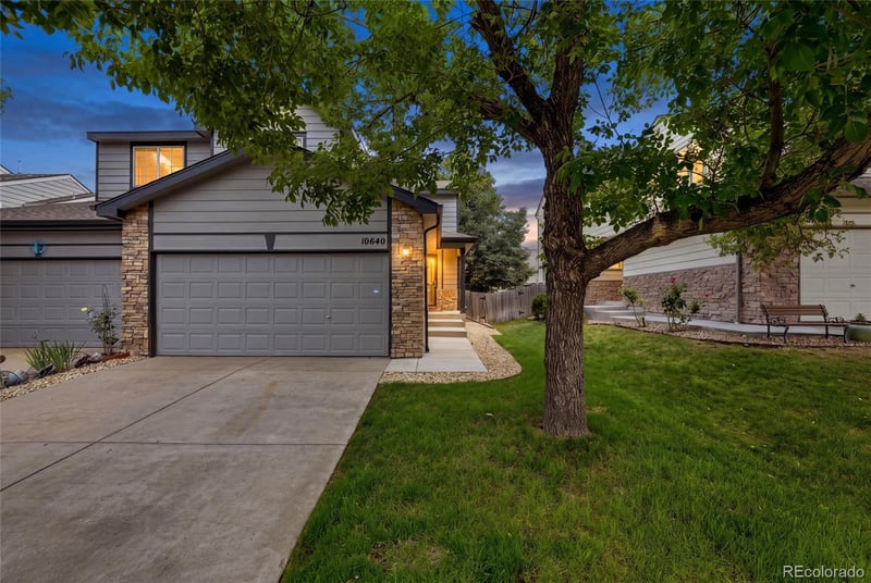 10640 Steele St, Northglenn, CO 80233